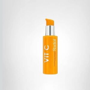 Rodial Vit C Brightening Cleanser - Vibrant Orange